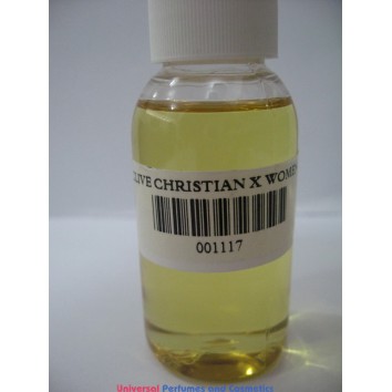 Clive Christian X Women Generic Oil Perfume 50 Grams 50 ML (001117) Grade A+